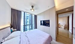 The Tapestry (D18), Condominium #608668171
